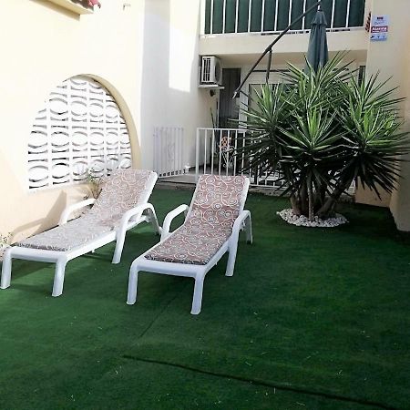 Mare Holiday Адехе Экстерьер фото