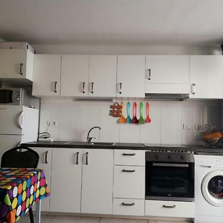 Mare Holiday Адехе Экстерьер фото